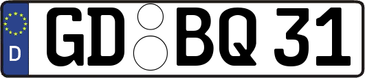 GD-BQ31