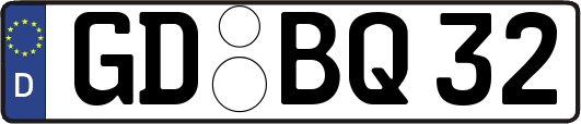 GD-BQ32