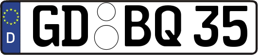 GD-BQ35