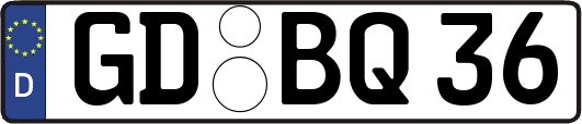 GD-BQ36