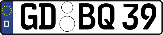GD-BQ39