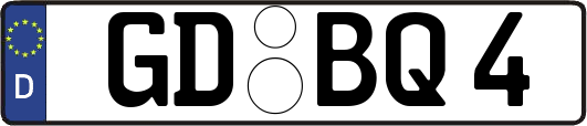 GD-BQ4