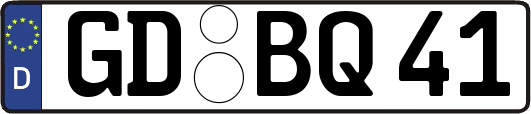 GD-BQ41