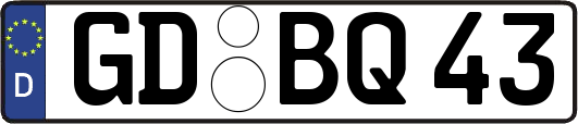 GD-BQ43