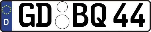 GD-BQ44