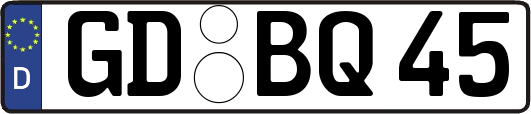 GD-BQ45