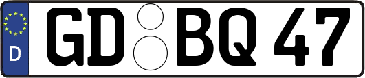 GD-BQ47