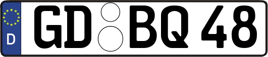 GD-BQ48