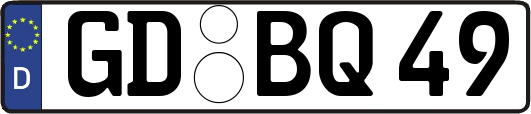 GD-BQ49