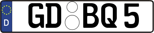 GD-BQ5