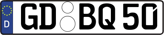 GD-BQ50