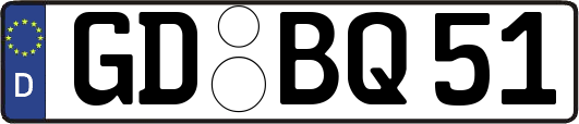 GD-BQ51