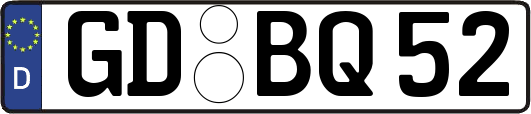 GD-BQ52