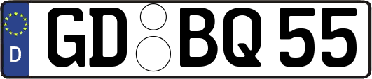 GD-BQ55