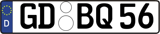 GD-BQ56