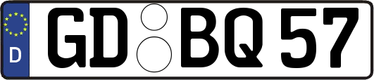 GD-BQ57