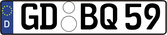 GD-BQ59