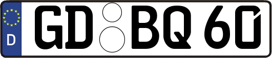 GD-BQ60