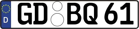 GD-BQ61