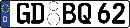 GD-BQ62