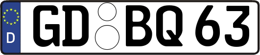 GD-BQ63