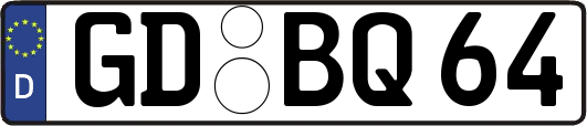 GD-BQ64