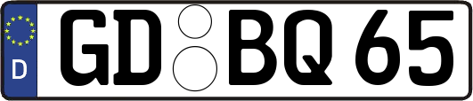 GD-BQ65