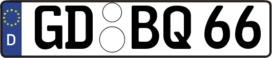 GD-BQ66