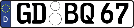 GD-BQ67