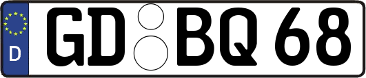 GD-BQ68
