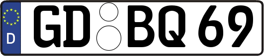 GD-BQ69