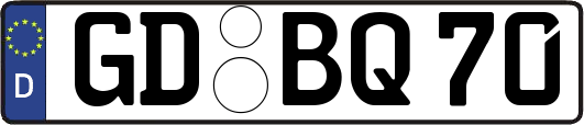 GD-BQ70