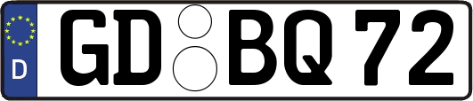 GD-BQ72