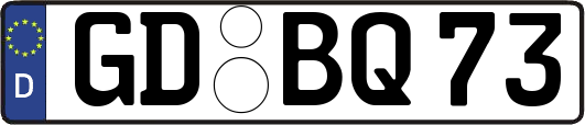 GD-BQ73