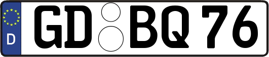 GD-BQ76