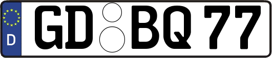 GD-BQ77