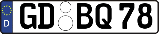 GD-BQ78