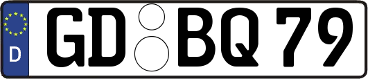 GD-BQ79