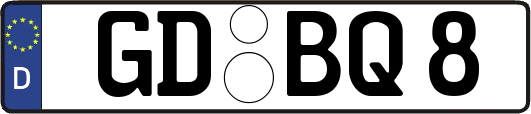 GD-BQ8