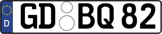 GD-BQ82