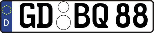 GD-BQ88