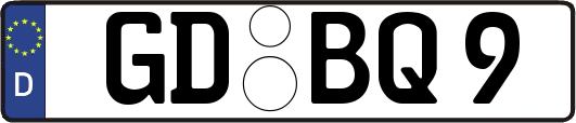 GD-BQ9