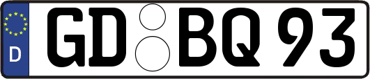 GD-BQ93