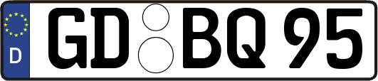 GD-BQ95