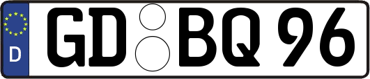 GD-BQ96