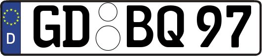 GD-BQ97