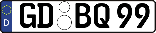GD-BQ99