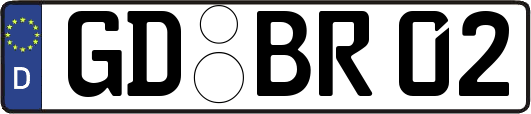 GD-BR02