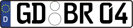 GD-BR04
