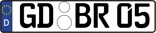 GD-BR05